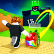 Ikona programu: Kick a Lucky Block