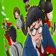 Icon des Programms: Yuppie Psycho