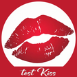 Ikona programu: Kissing test  Prank