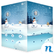 Ikona programu: AppLock Theme Winter