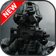 程序图标: Army Wallpapers & Militar…