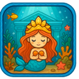 Icon des Programms: BreezeBond: Gentle Puzzle