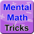 Icône du programme : Mental Math Trick