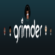 Ikona programu: Grimder