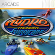 プログラムのアイコン: Hydro Thunder Hurricane f…