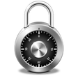 Icône du programme : Padlock