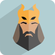 Icon des Programms: RostamVPN: Fast & Secure