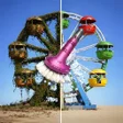 Icon des Programms: Amusement Park Makeover