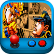 Icon des Programms: JOJO Arcade code