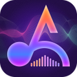 プログラムのアイコン: Auralis: Music Player MP3…
