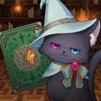 Ikona programu: [Premium] RPG Novel Rogue