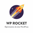 Icon des Programms: WP Rocket - Plugin for Wo…