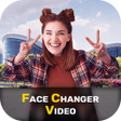 Icon of program: Add Face to Video, Face C…