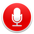 Icon des Programms: Simple Recorder