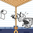 程序图标: Pencil Rescue: Pull The P…