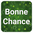 Icône du programme : SMS Bonne Chance