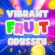 Icon of program: Vibrant Fruit Odyssey