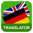 プログラムのアイコン: English German Translator