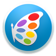 Ikona programu: Patina - Paint, Draw, and…