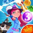 Ikona programu: Bubble Witch 3 Saga