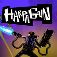 程序图标: Harpagun