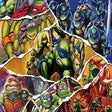 Icon des Programms: Teenage Mutant Ninja Turt…
