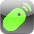 Icon des Programms: Remote Mouse