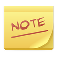 プログラムのアイコン: ColorNote Notepad Notes