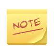 Ikona programu: ColorNote Notepad Notes