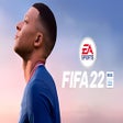 Icône du programme : FIFA 22