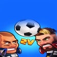 プログラムのアイコン: Sports Head Soccer