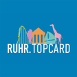Ikona programu: RUHR.TOPCARD
