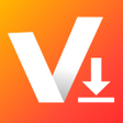 Icono de programa: All Video Downloader 2018