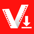 Ikona programu: All Video Downloader 2018