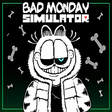 プログラムのアイコン: Bad Monday Simulator