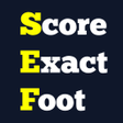 Icône du programme : Score Exact Foot