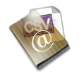 Ikona programu: AB2CSV