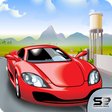 Icon of program: Car Traffic Race