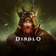Ikona programu: Diablo Immortal