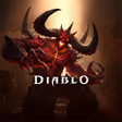 プログラムのアイコン: Diablo Immortal