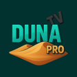 Icon des Programms: DunaTV Pro