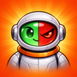 Ikona programu: Impostor Who Party Word G…