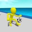 Icon des Programms: Goal Chain Run and Shoot