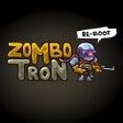 Ikona programu: Zombotron Re-Boot