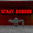 プログラムのアイコン: Scary Baboon