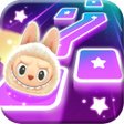 Icon des Programms: Dancing Ballz Star
