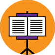 Icona del programma: SingerPro Music Telepromp…