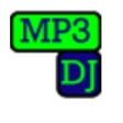 プログラムのアイコン: MP3-DJ