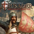 Ikona programu: Stronghold Crusader: Defi…