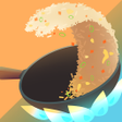 プログラムのアイコン: Cooking Papa:Cookstar